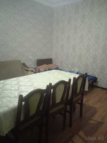 2 otaqlı həyət evi/bağ evi - Bakıxanov q. - 45 m² (6)