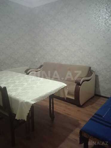 2 otaqlı həyət evi/bağ evi - Bakıxanov q. - 45 m² (3)