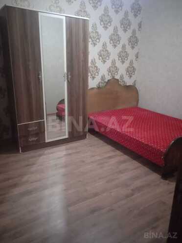 2 otaqlı həyət evi/bağ evi - Bakıxanov q. - 45 m² (9)