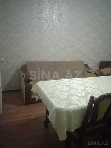 2 otaqlı həyət evi/bağ evi - Bakıxanov q. - 45 m² (4)