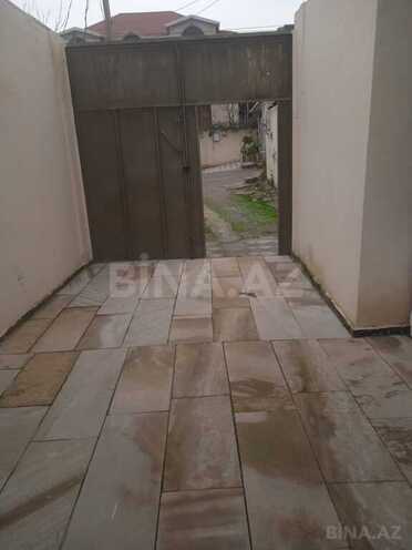 2 otaqlı həyət evi/bağ evi - Bakıxanov q. - 45 m² (1)
