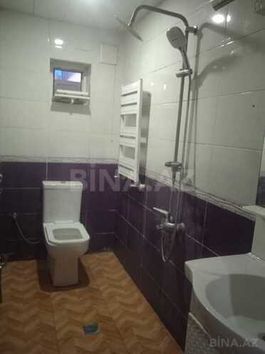 2 otaqlı həyət evi/bağ evi - Bakıxanov q. - 45 m² (13)
