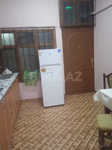 2 otaqlı həyət evi/bağ evi - Bakıxanov q. - 45 m² (7)