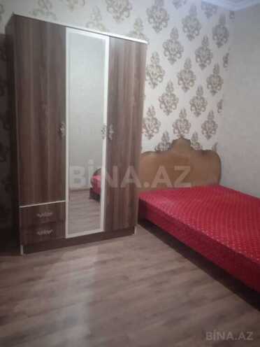 2 otaqlı həyət evi/bağ evi - Bakıxanov q. - 45 m² (14)