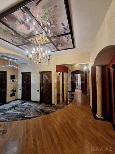 4 otaqlı yeni tikili - 28 May m. - 258 m² (3)