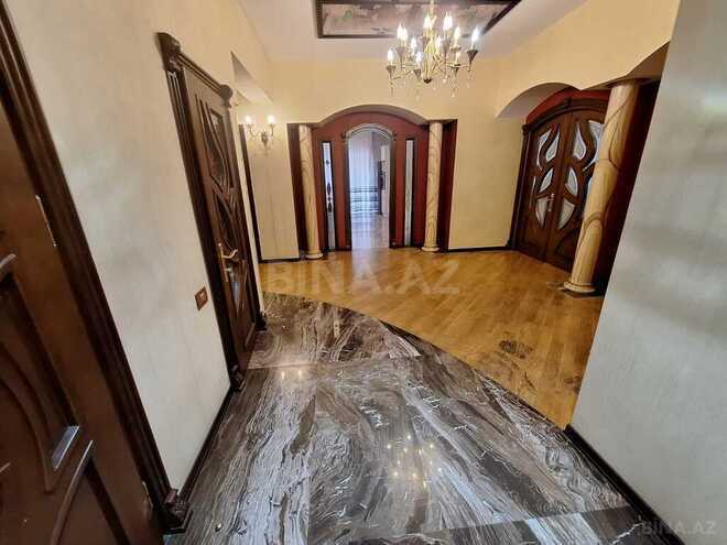 4 otaqlı yeni tikili - 28 May m. - 258 m² (4)