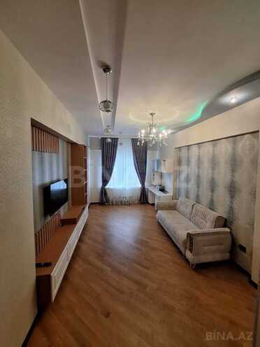 4 otaqlı yeni tikili - 28 May m. - 258 m² (5)