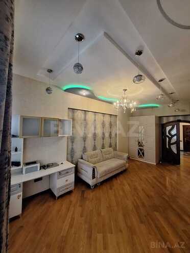 4 otaqlı yeni tikili - 28 May m. - 258 m² (6)