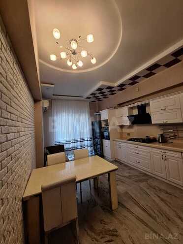 4 otaqlı yeni tikili - 28 May m. - 258 m² (7)