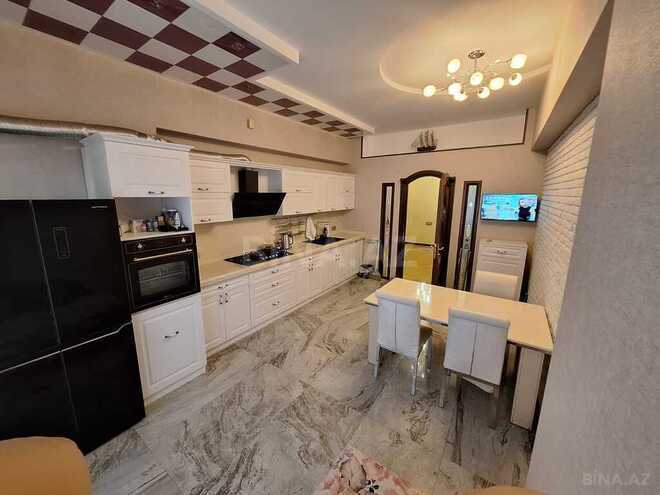 4 otaqlı yeni tikili - 28 May m. - 258 m² (8)