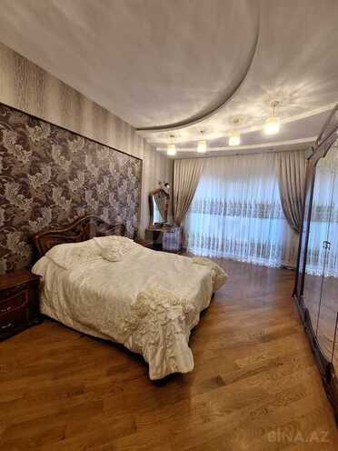 4 otaqlı yeni tikili - 28 May m. - 258 m² (9)