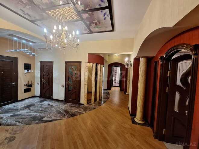 4 otaqlı yeni tikili - 28 May m. - 258 m² (11)