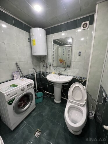 1 otaqlı köhnə tikili - Nəriman Nərimanov m. - 35 m² (6)