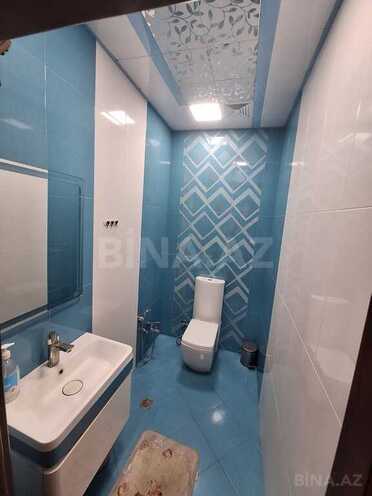 4 otaqlı yeni tikili - 28 May m. - 258 m² (15)