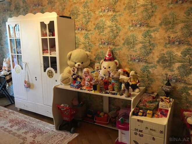 4 otaqlı yeni tikili - 28 May m. - 258 m² (16)