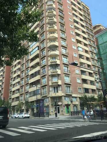 4 otaqlı yeni tikili - 28 May m. - 258 m² (17)