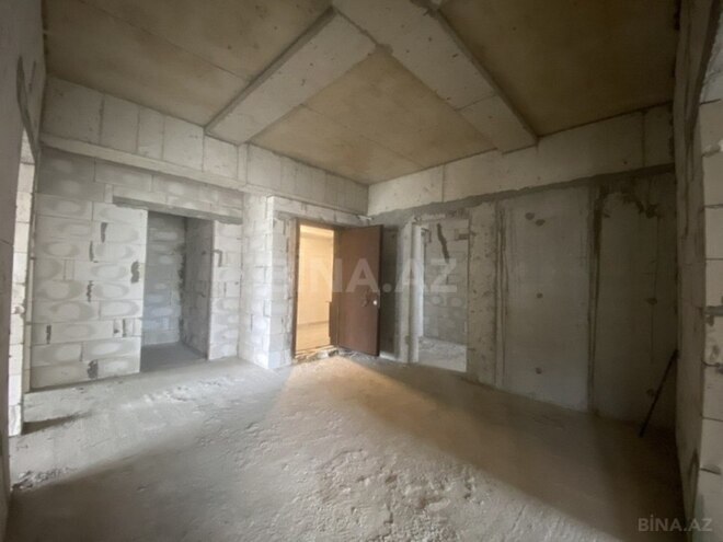 4-комн. новостройка - м. Шах Исмаил Хатаи - 180 м² (9)