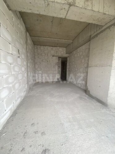 4-комн. новостройка - м. Шах Исмаил Хатаи - 180 м² (10)