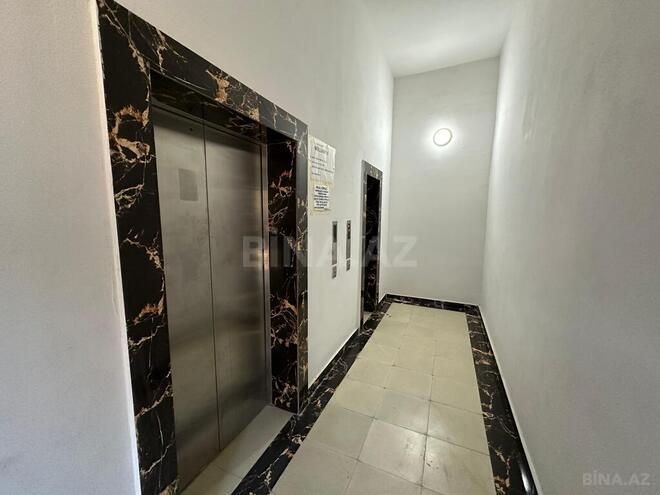 1-комн. новостройка - Сумгаит - 54 м² (2)