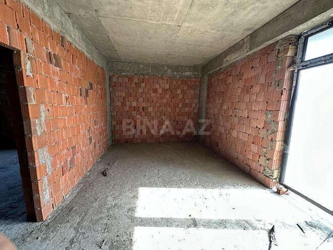 1-комн. новостройка - Сумгаит - 54 м² (4)