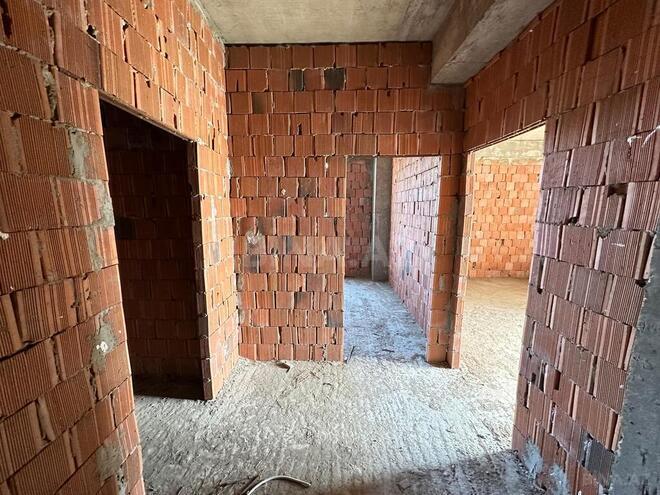 1-комн. новостройка - Сумгаит - 54 м² (3)