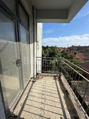 1-комн. новостройка - Сумгаит - 54 м² (8)