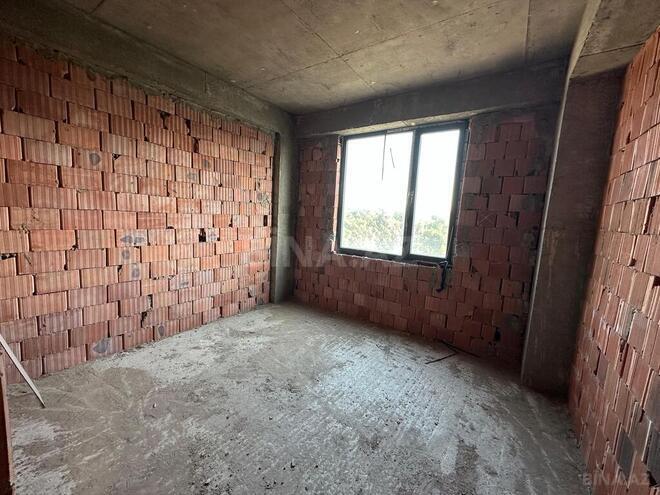 1-комн. новостройка - Сумгаит - 54 м² (6)