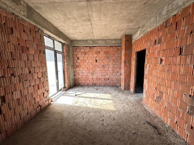 1-комн. новостройка - Сумгаит - 54 м² (5)
