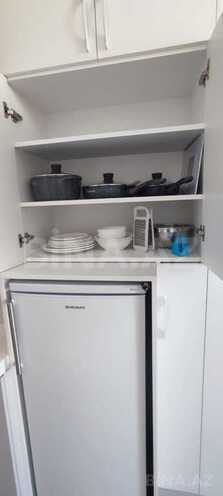 1 otaqlı köhnə tikili - İçəri Şəhər m. - 17 m² (5)