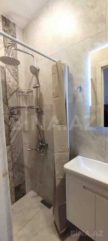1 otaqlı köhnə tikili - İçəri Şəhər m. - 17 m² (7)