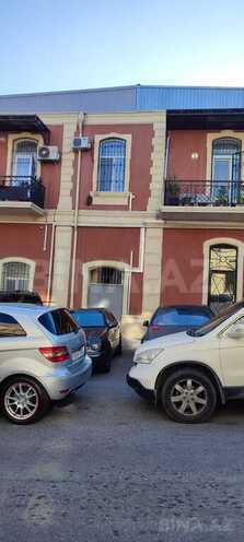 1 otaqlı köhnə tikili - İçəri Şəhər m. - 17 m² (1)