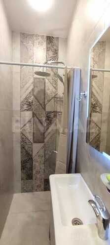 1 otaqlı köhnə tikili - İçəri Şəhər m. - 17 m² (8)