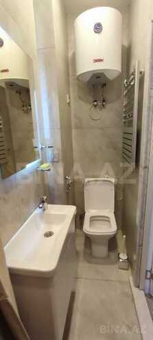 1 otaqlı köhnə tikili - İçəri Şəhər m. - 17 m² (6)