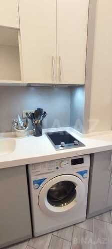 1 otaqlı köhnə tikili - İçəri Şəhər m. - 17 m² (4)