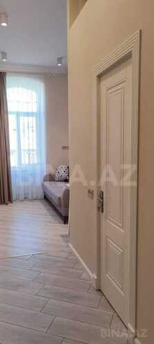 1 otaqlı köhnə tikili - İçəri Şəhər m. - 17 m² (18)