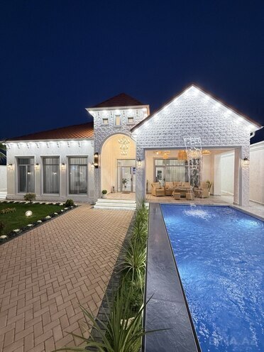 Продаётся 4-комн. дом/дача 200 м², пос. Мардакан, photo 8 from 32