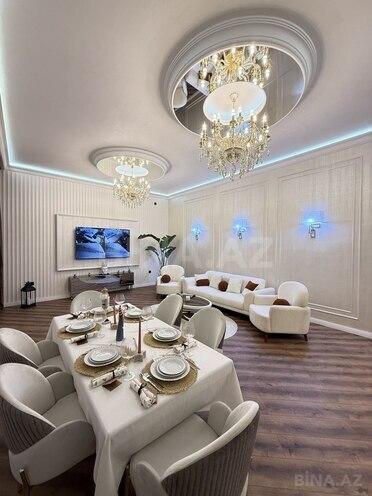 Продаётся 4-комн. дом/дача 200 м², пос. Мардакан, photo 16 from 32