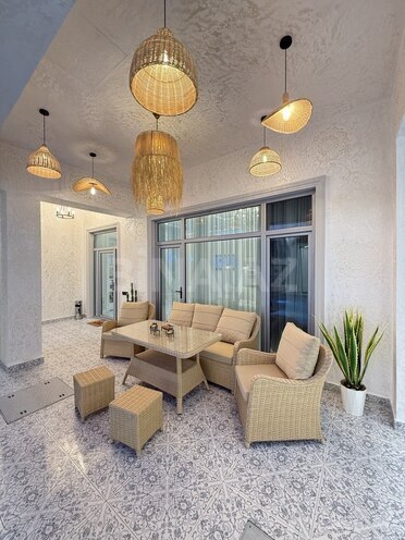 Продаётся 4-комн. дом/дача 200 м², пос. Мардакан, photo 9 from 32