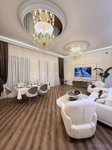 Продаётся 4-комн. дом/дача 200 м², пос. Мардакан, photo 15 from 32