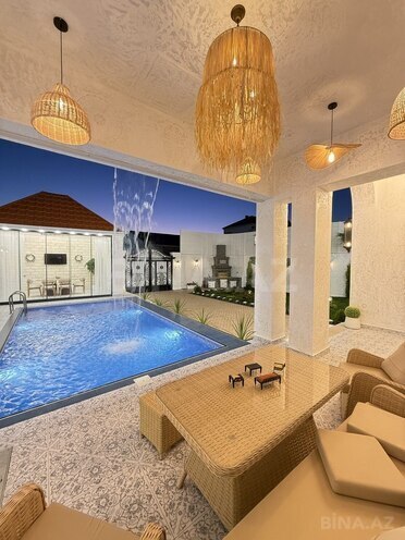 Продаётся 4-комн. дом/дача 200 м², пос. Мардакан, photo 10 from 32