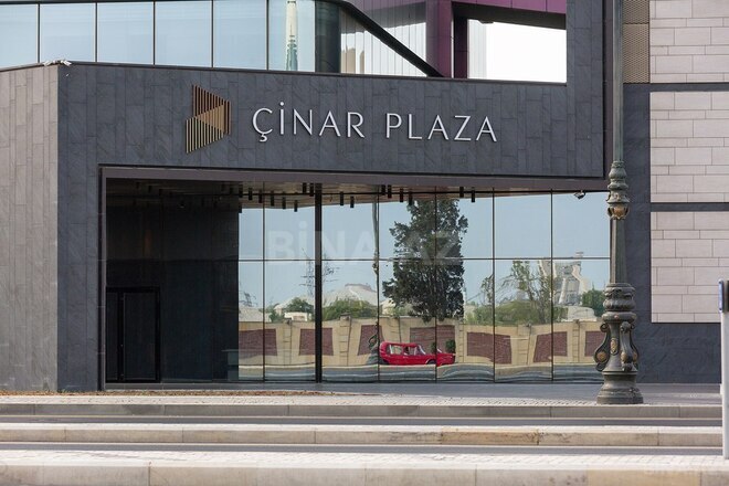 Obyekt - Nizami r. - 54.5 m² (20)