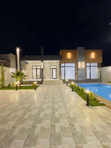 Продаётся 4-комн. дом/дача 220 м², пос. Мардакан, photo 6 from 21