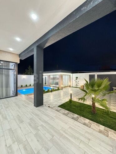 Продаётся 4-комн. дом/дача 220 м², пос. Мардакан, photo 9 from 21
