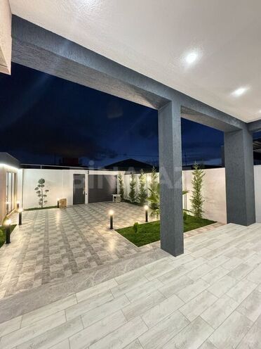 Продаётся 4-комн. дом/дача 220 м², пос. Мардакан, photo 10 from 21