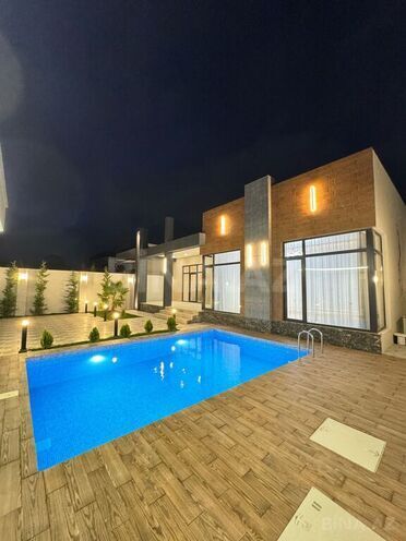 Продаётся 4-комн. дом/дача 220 м², пос. Мардакан, photo 1 from 21