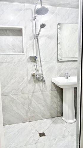 4 otaqlı köhnə tikili - Nəriman Nərimanov m. - 131 m² (8)