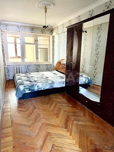 4 otaqlı köhnə tikili - Nəriman Nərimanov m. - 131 m² (2)