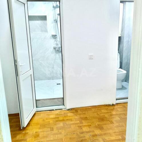 4 otaqlı köhnə tikili - Nəriman Nərimanov m. - 131 m² (6)