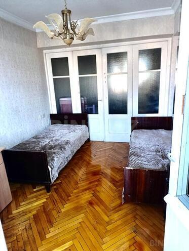 4 otaqlı köhnə tikili - Nəriman Nərimanov m. - 131 m² (5)