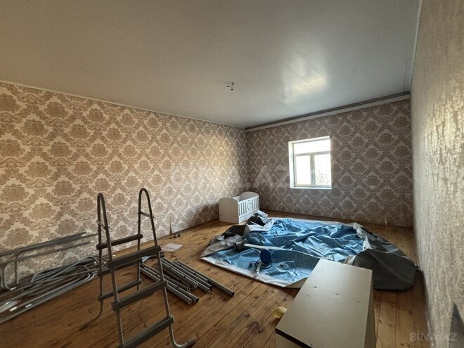 4 otaqlı həyət evi/bağ evi - Mərdəkan q. - 130 m² (5)